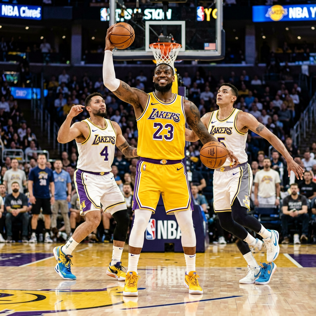NBA季后赛