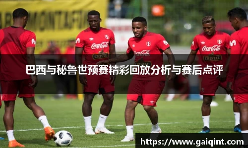 巴西与秘鲁世预赛精彩回放分析与赛后点评